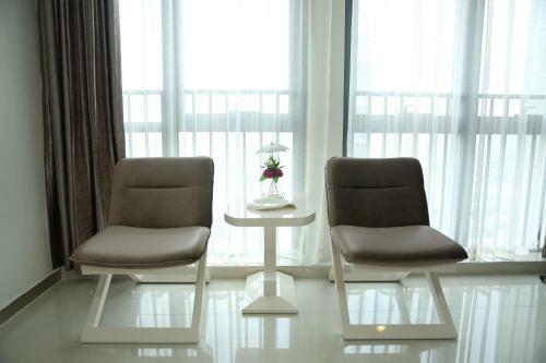 Yonk Hotel Apartment Railway Station XI Wan Branch