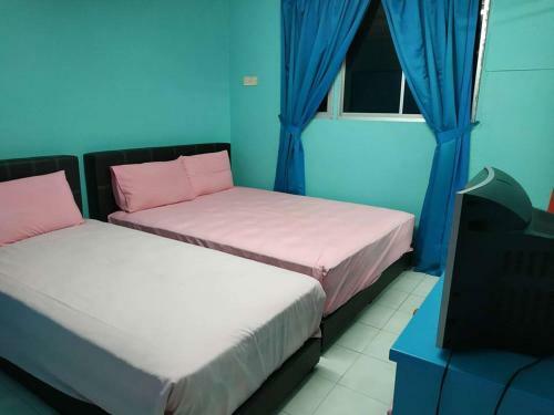 Formosa Hotel