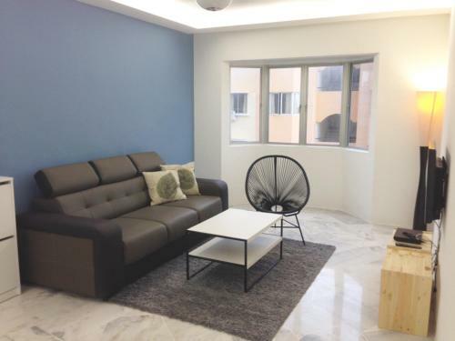 G2 Holiday Apartment