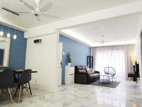 G2 Holiday Apartment
