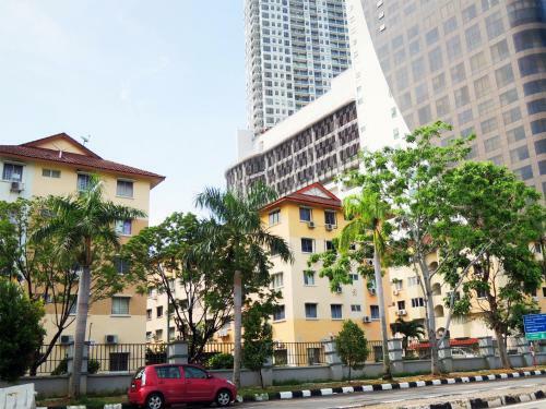 G2 Holiday Apartment