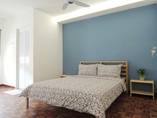G2 Holiday Apartment