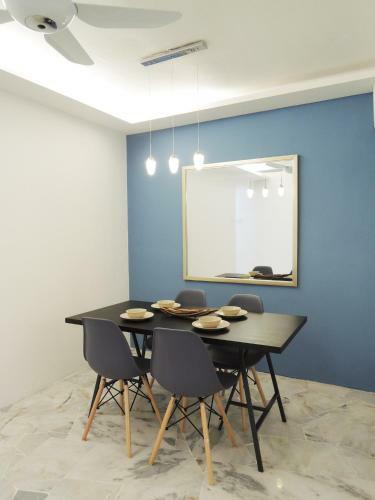 G2 Holiday Apartment