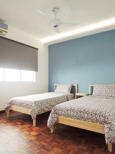 G2 Holiday Apartment