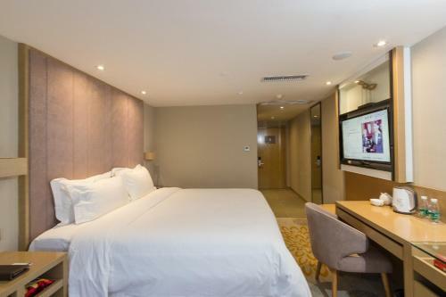 Lavande Hotel Guangzhou Tianhe Park