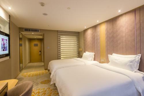 Lavande Hotel Guangzhou Tianhe Park