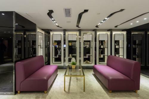 Lavande Hotel Guangzhou Tianhe Park