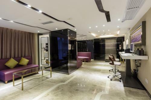 Lavande Hotel Guangzhou Tianhe Park