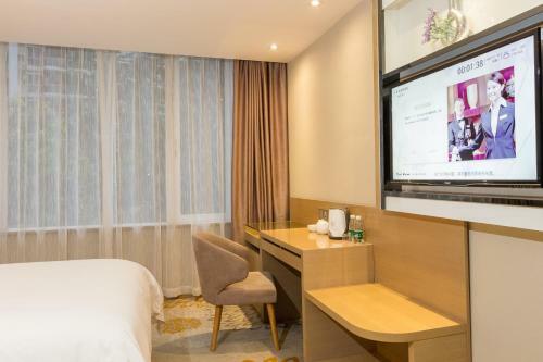 Lavande Hotel Guangzhou Tianhe Park