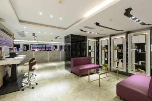 Lavande Hotel Guangzhou Tianhe Park