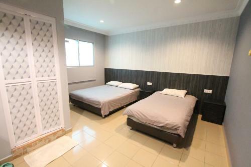 Hotel Station 18