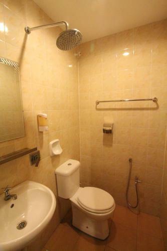 Hotel Station 18