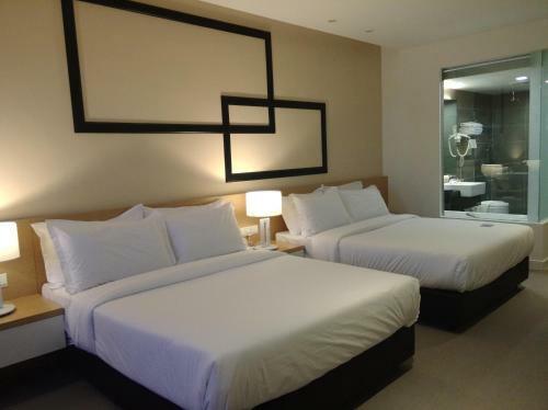 Hotel Excelsior (ipoh) Sdn Bhd