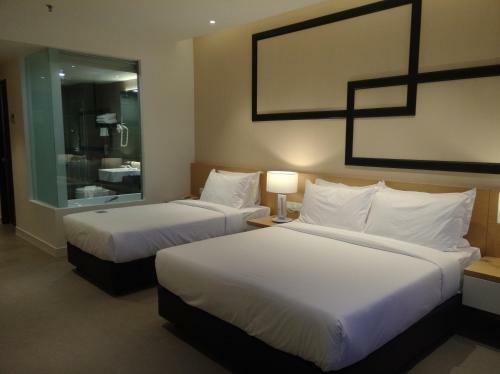 Hotel Excelsior (ipoh) Sdn Bhd
