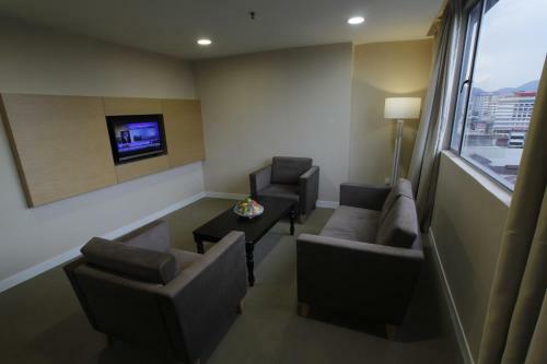 Hotel Excelsior (ipoh) Sdn Bhd