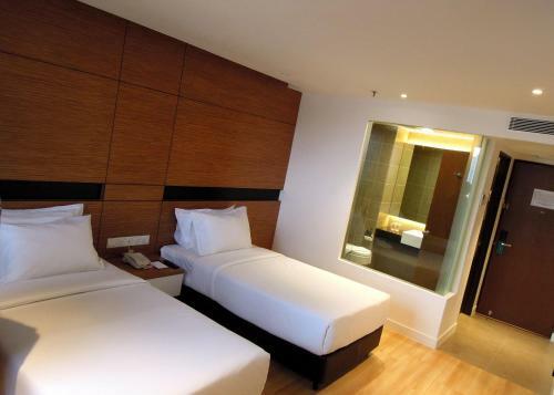 Hotel Excelsior (ipoh) Sdn Bhd