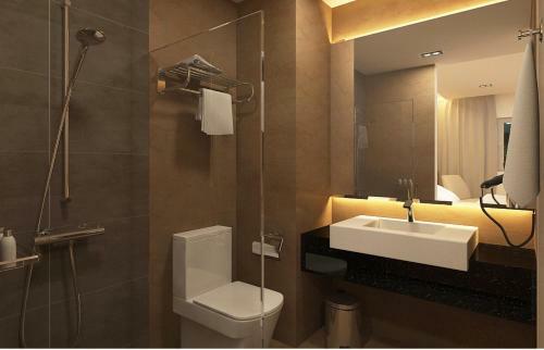 Hotel Excelsior (ipoh) Sdn Bhd