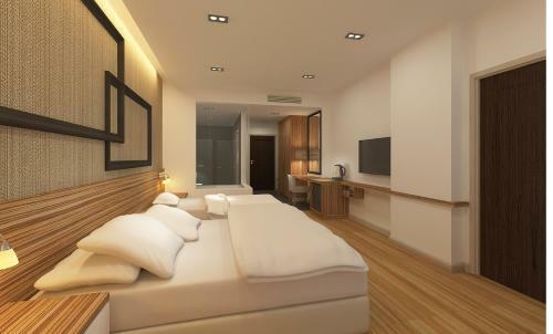 Hotel Excelsior (ipoh) Sdn Bhd