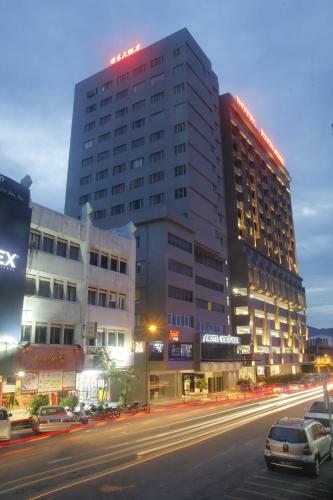 Hotel Excelsior (ipoh) Sdn Bhd