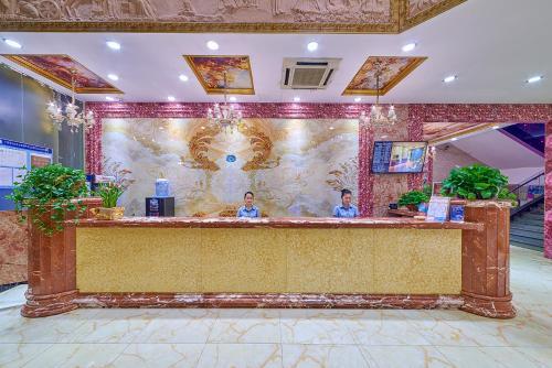 Guangzhou Hong En Hotel