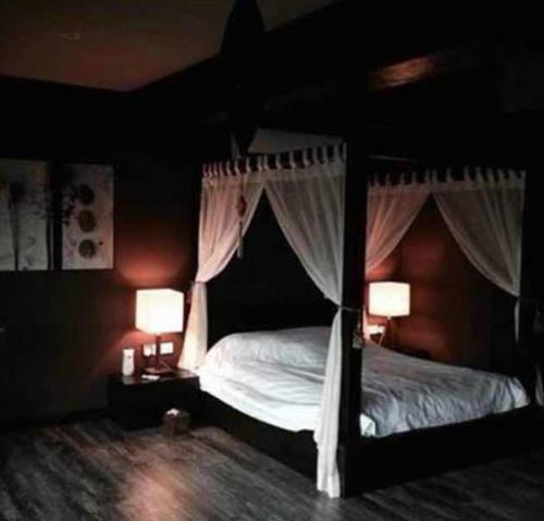 Apartamento Miracle Suite