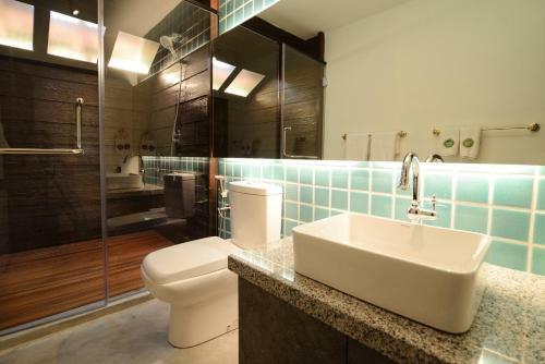 Hostal Sarang Paloh Heritage Stay