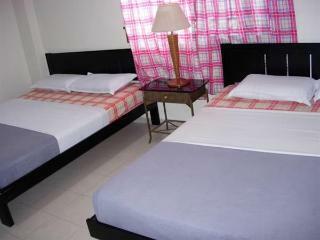 Posada Gold Leaf Hotel