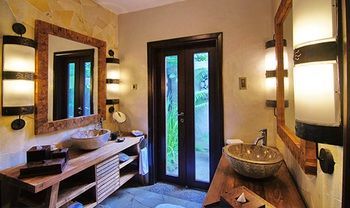 The Banjaran Hotsprings Retreat