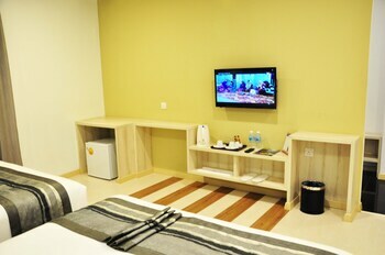 Valya Hotel