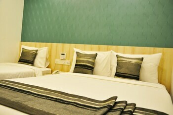 Valya Hotel