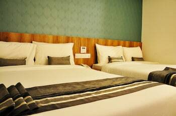 Valya Hotel
