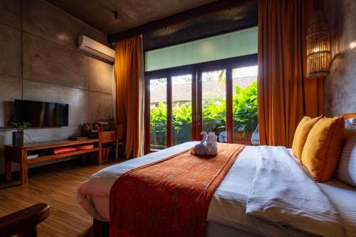 Ipoh Bali Hotel