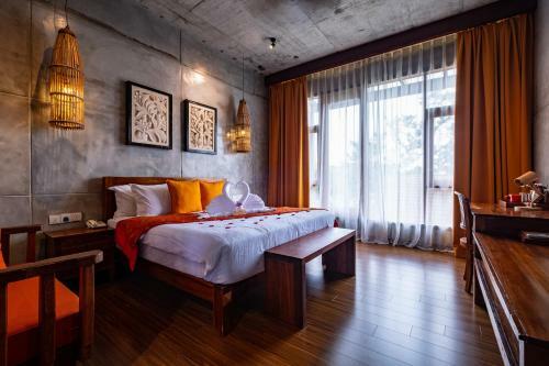Ipoh Bali Hotel