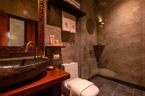 Ipoh Bali Hotel