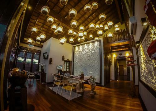 Ipoh Bali Hotel