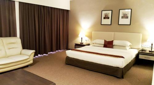 Ritz Garden Hotel