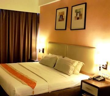 Ritz Garden Hotel