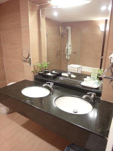 Ritz Garden Hotel
