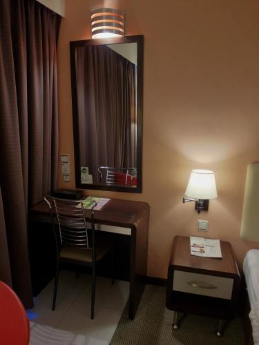Ritz Garden Hotel