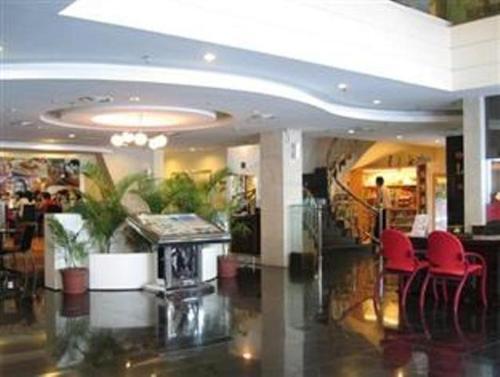 Ritz Garden Hotel