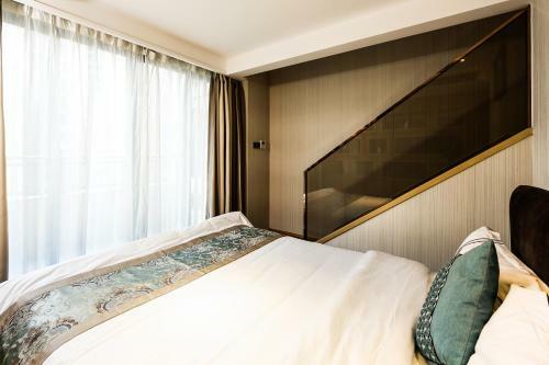 Ruide Apartment Hotel Poly D Plaza Guangzhou