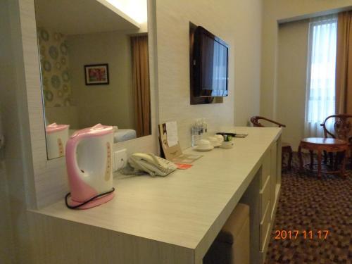 La Boss Hotel