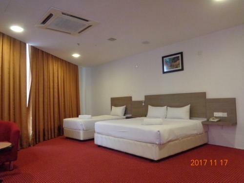 La Boss Hotel