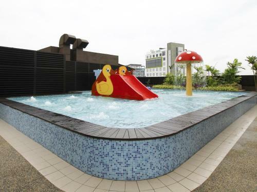 La Boss Hotel