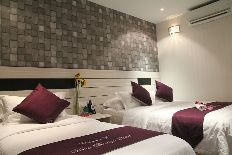 Venus Boutique Hotel