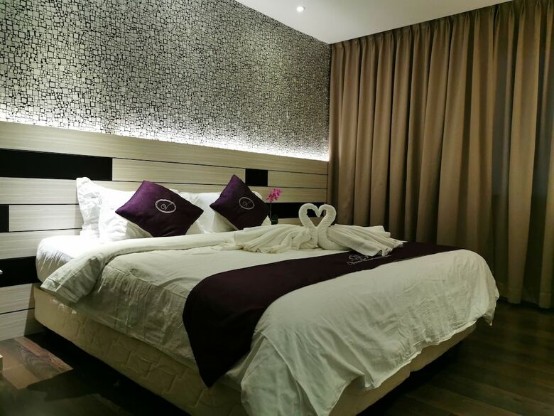 Venus Boutique Hotel