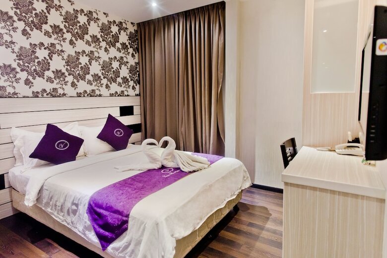 Venus Boutique Hotel