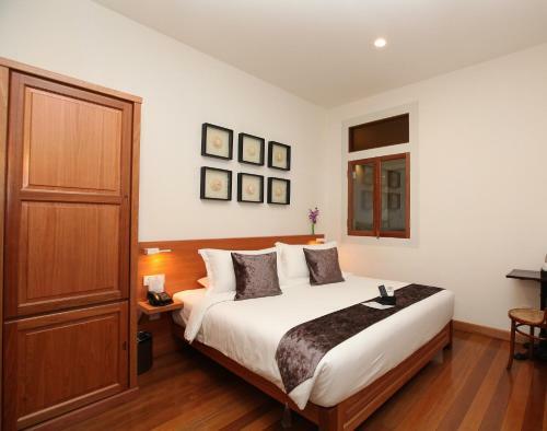Gingerflower Boutique Hotel