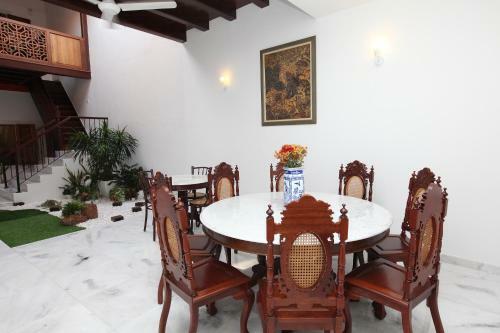 Gingerflower Boutique Hotel