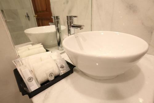 Gingerflower Boutique Hotel